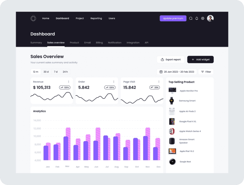 Web Design