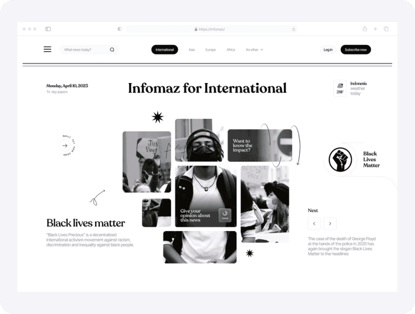 Web Design