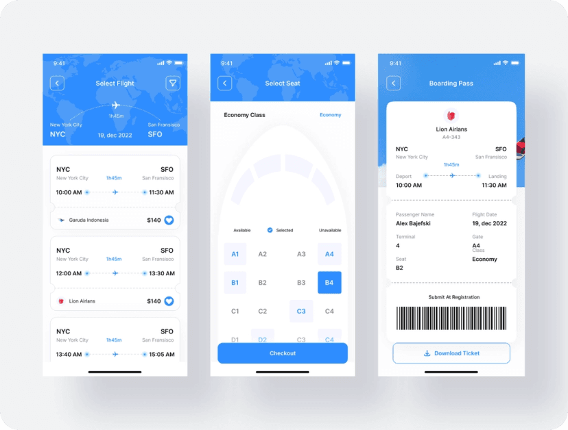Mobile
